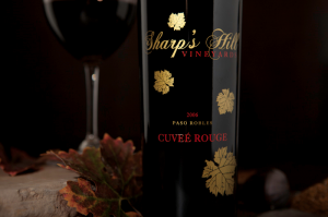 2006 Cuveé Rouge